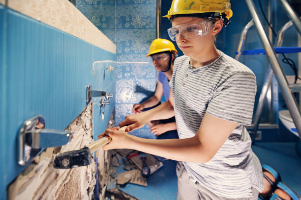 Best Crawl Space Mold Remediation  in Alton, IL
